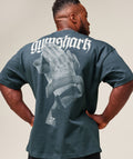 Gymshark Prayer Hands T-Shirt