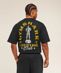 Gymshark Trophy Graphic T-Shirt