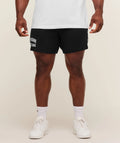 Gymshark Lifting Mesh 5" Shorts