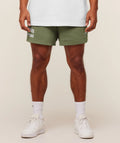 Gymshark Lifting Mesh 5" Shorts