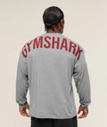 Gymshark Power Long Sleeve T-Shirt