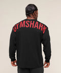 Gymshark Power Long Sleeve T-Shirt