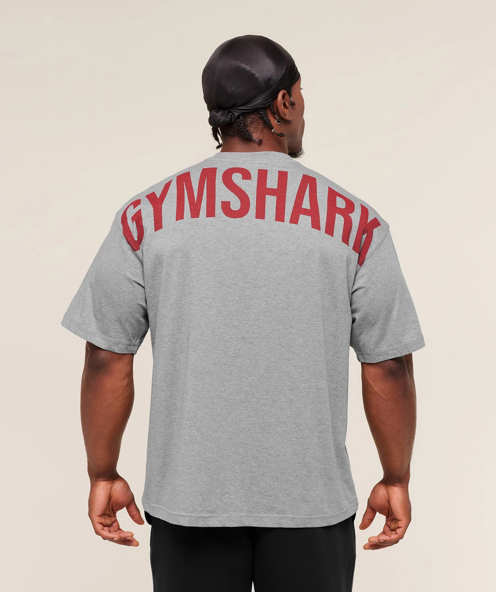 Gymshark Power T-Shirt