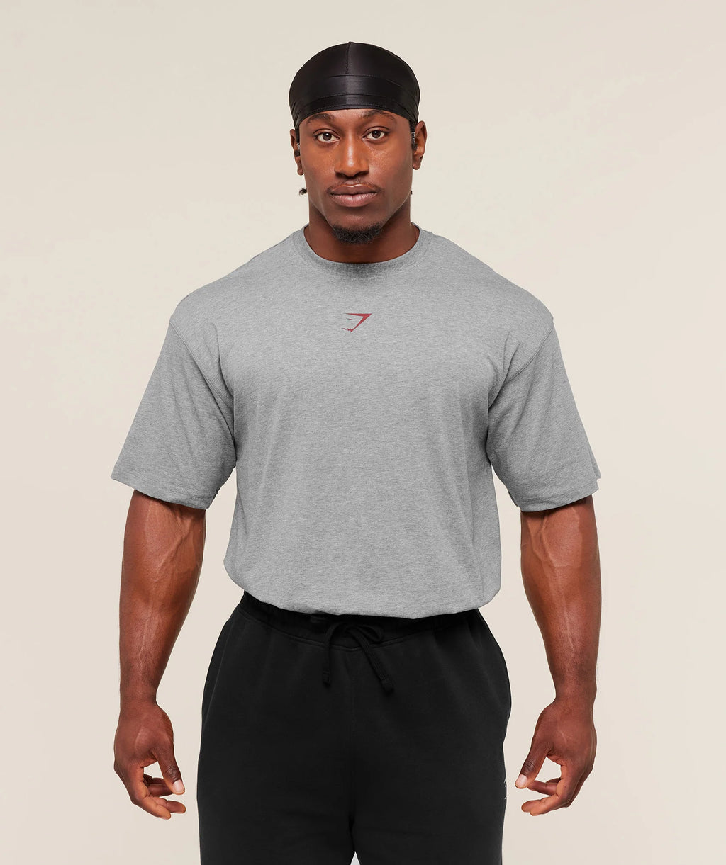 Gymshark Power T-Shirt