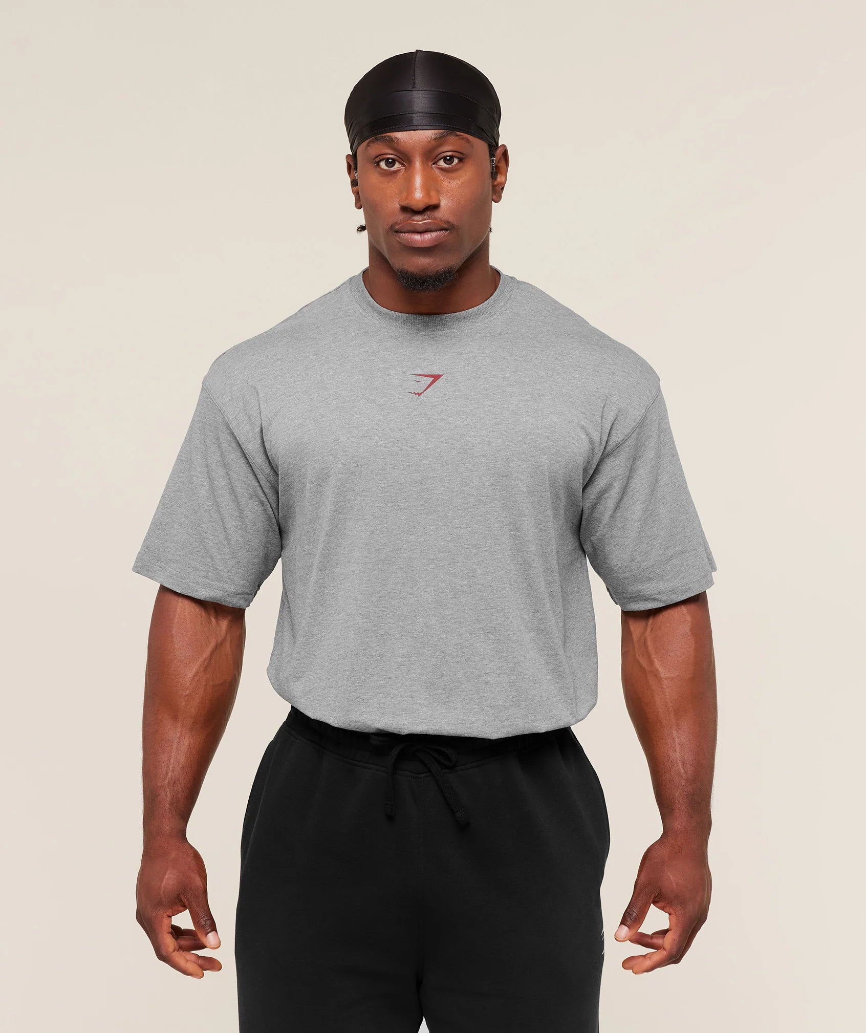 Gymshark Power T-Shirt