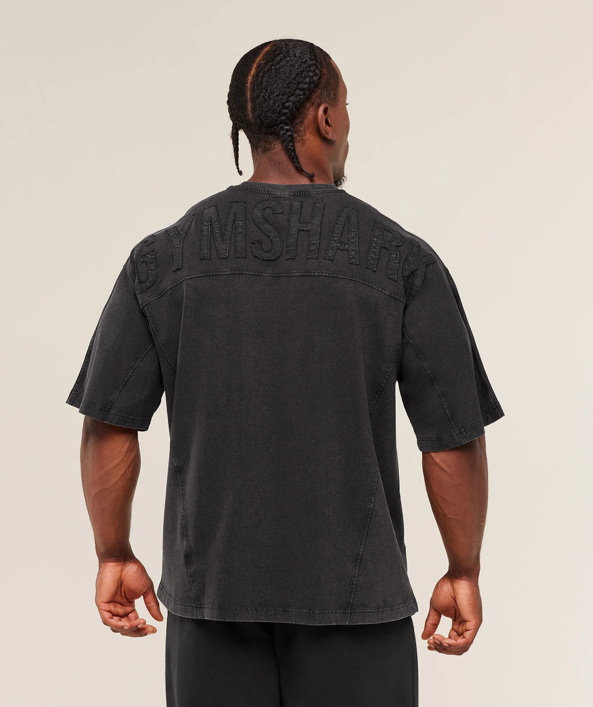 Gymshark Power Washed T-Shirt