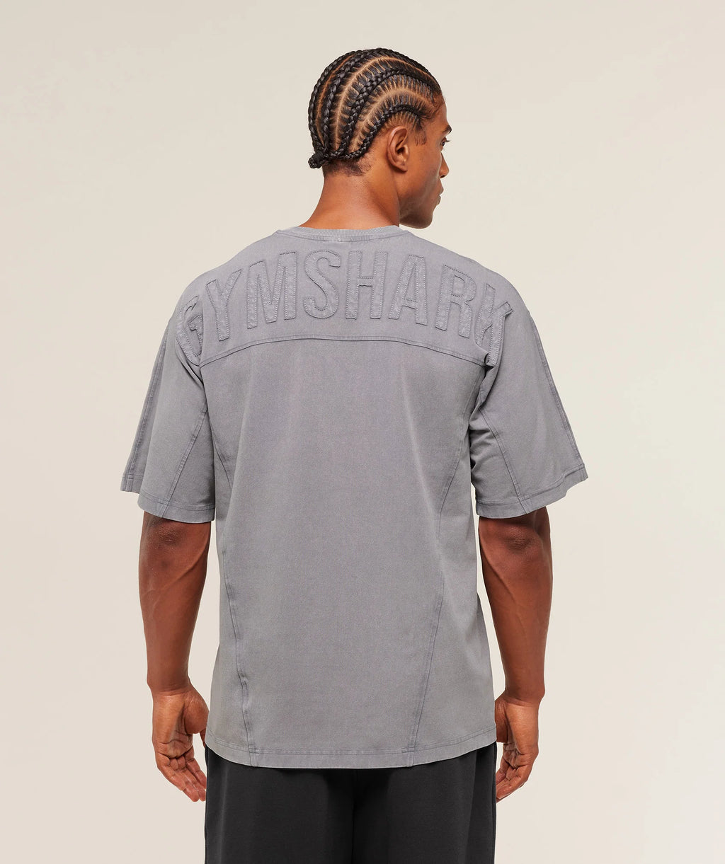 Gymshark Power Washed T-Shirt