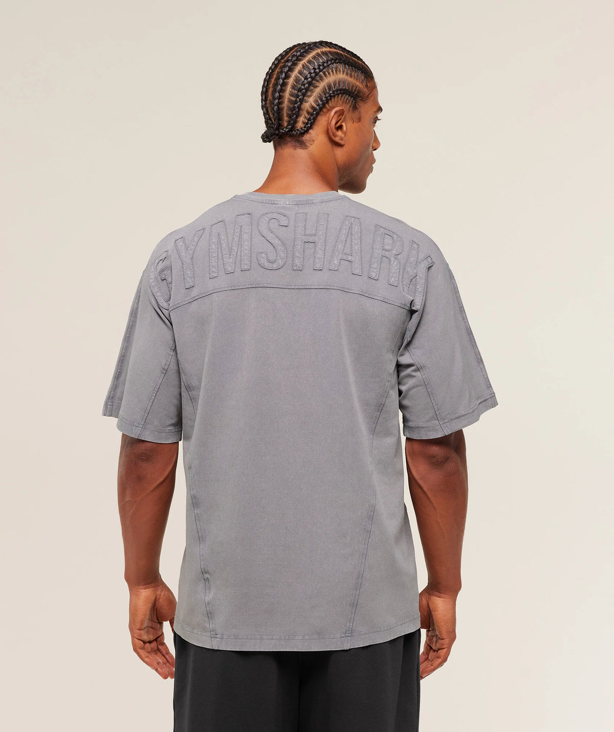 Gymshark Power Washed T-Shirt
