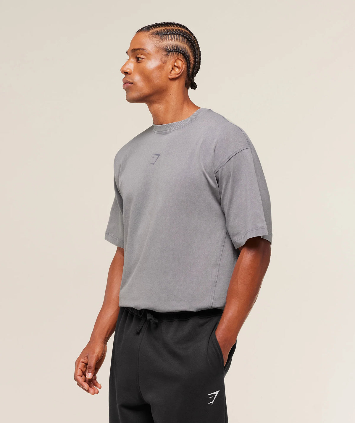 Gymshark Power Washed T-Shirt