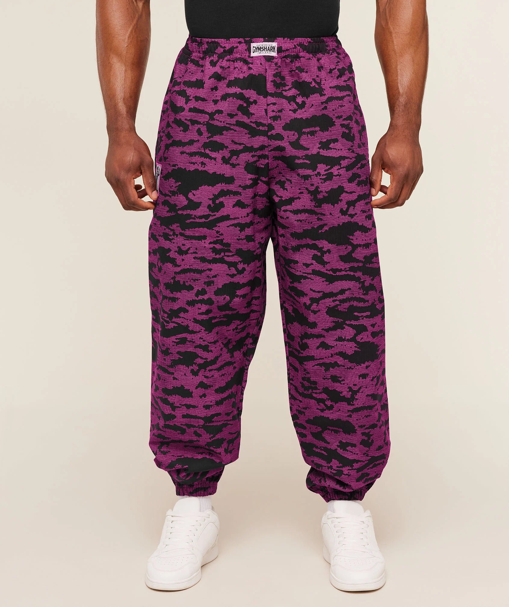 Gymshark Pumper Pants