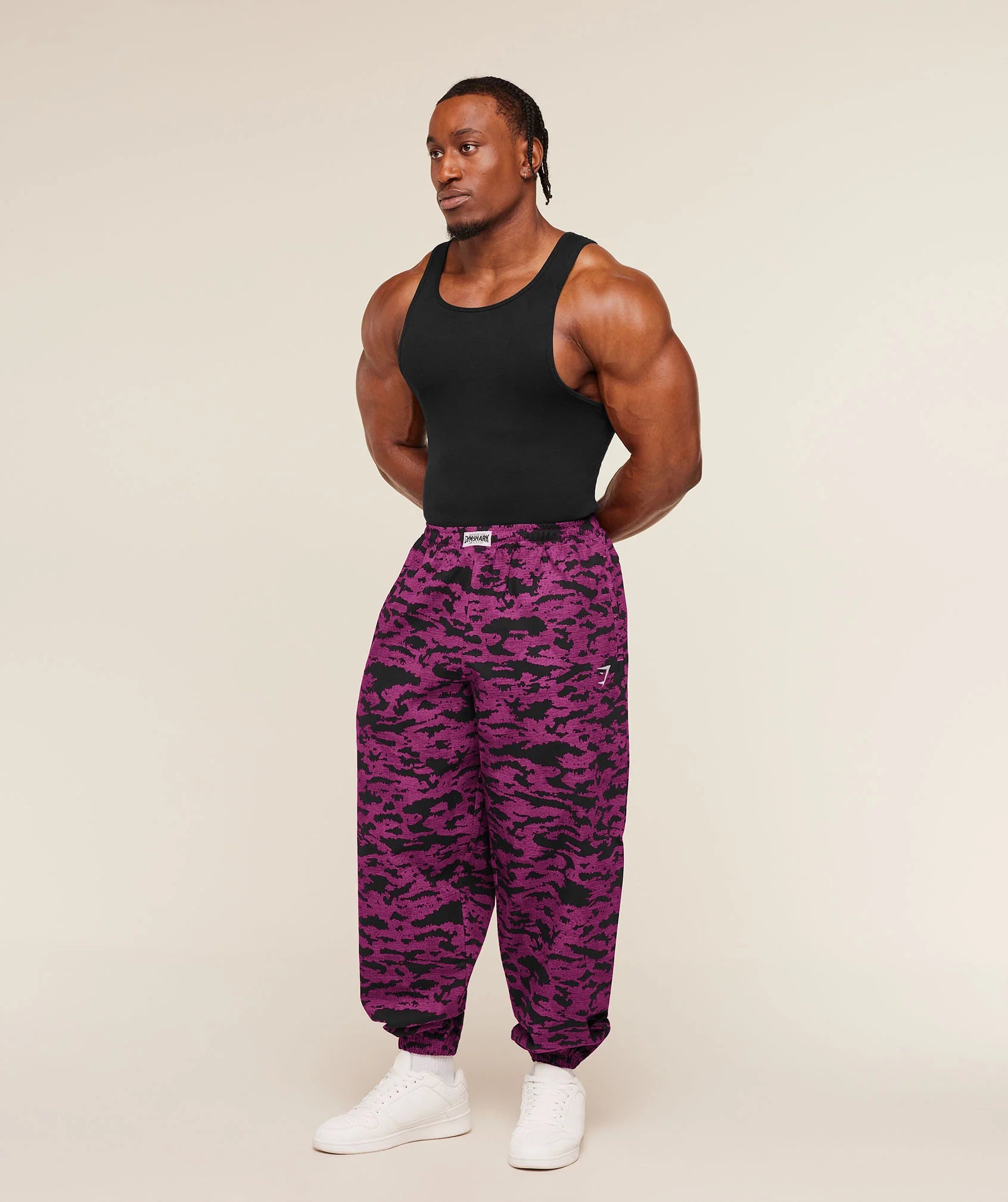 Gymshark Pumper Pants