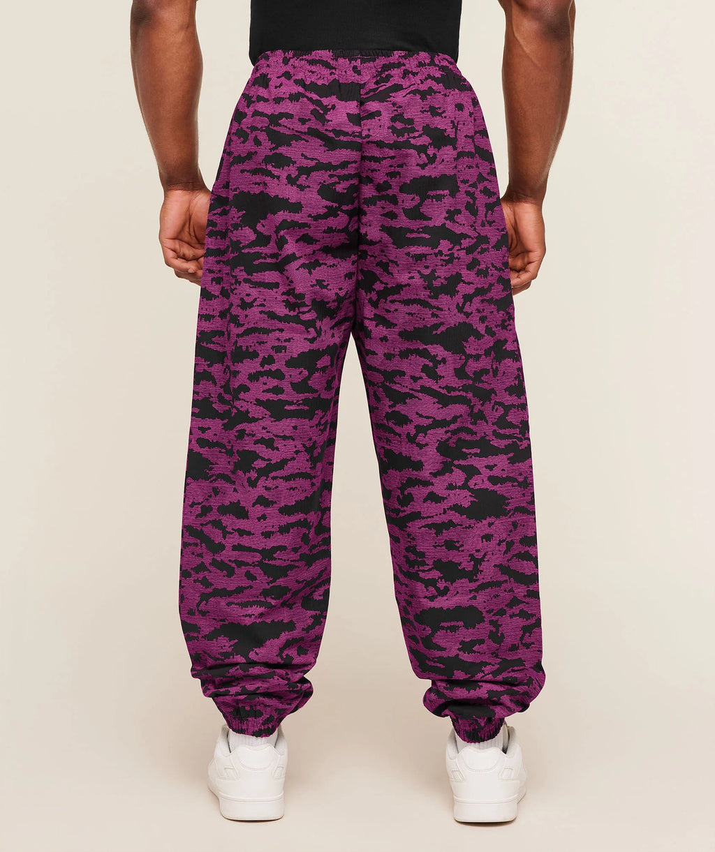 Gymshark Pumper Pants