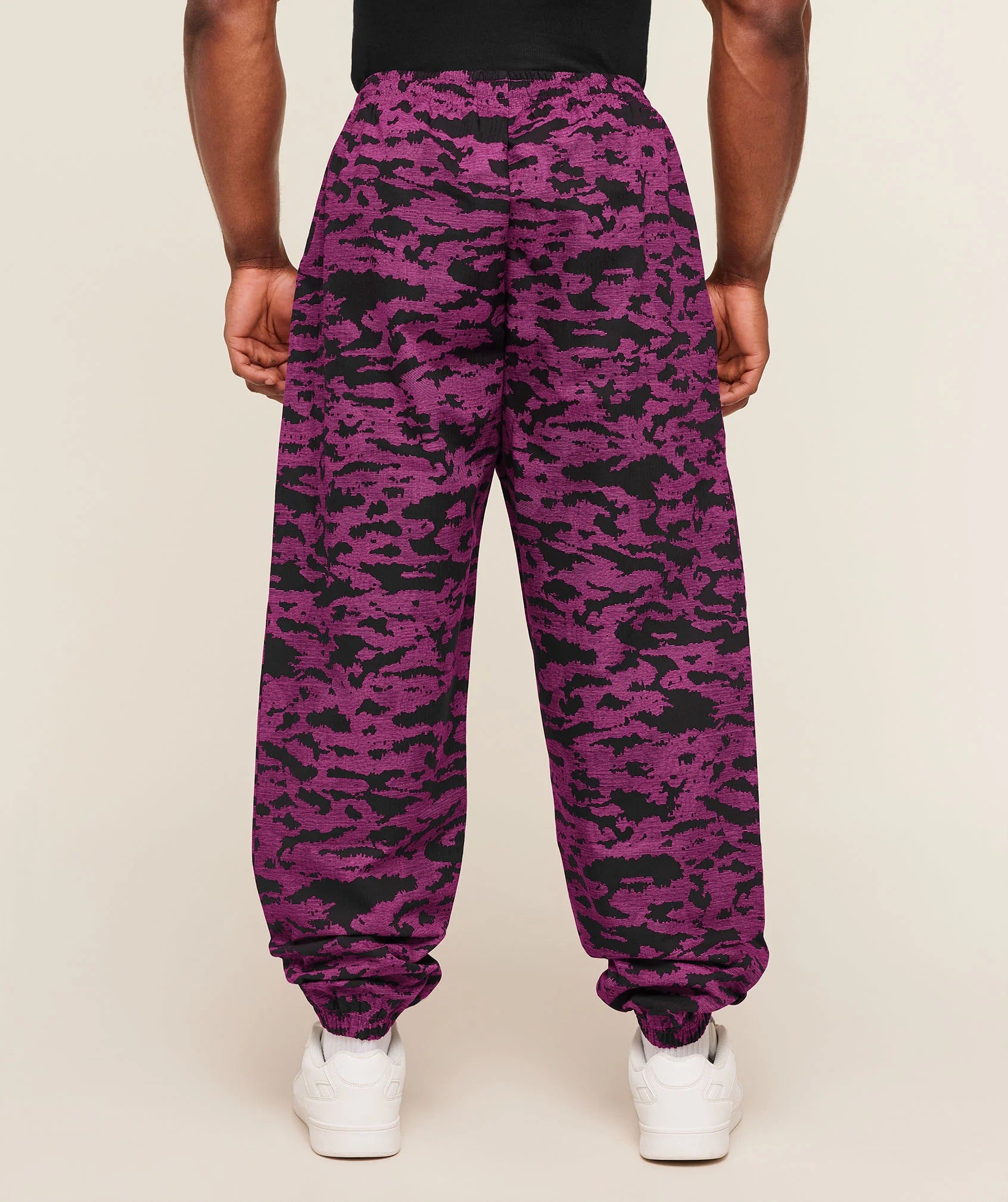 Gymshark Pumper Pants