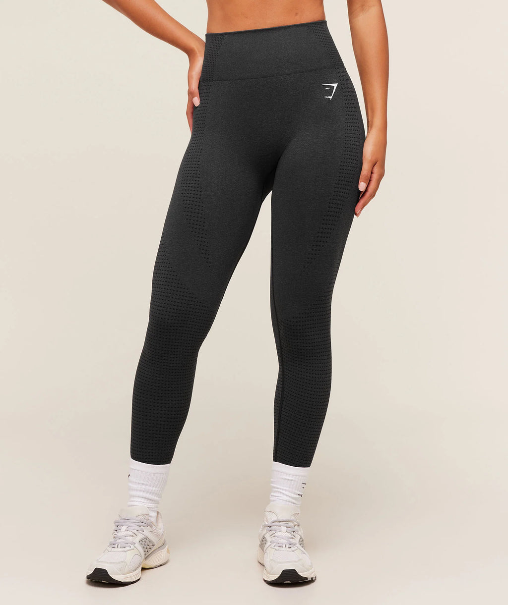 GYMSHARK APEX LIMIT SEAMLESS LEGGINGS