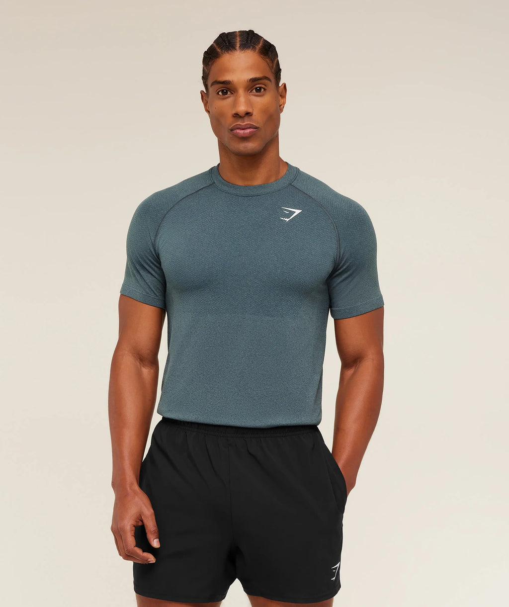 Gymshark Vital Seamless T-Shirt