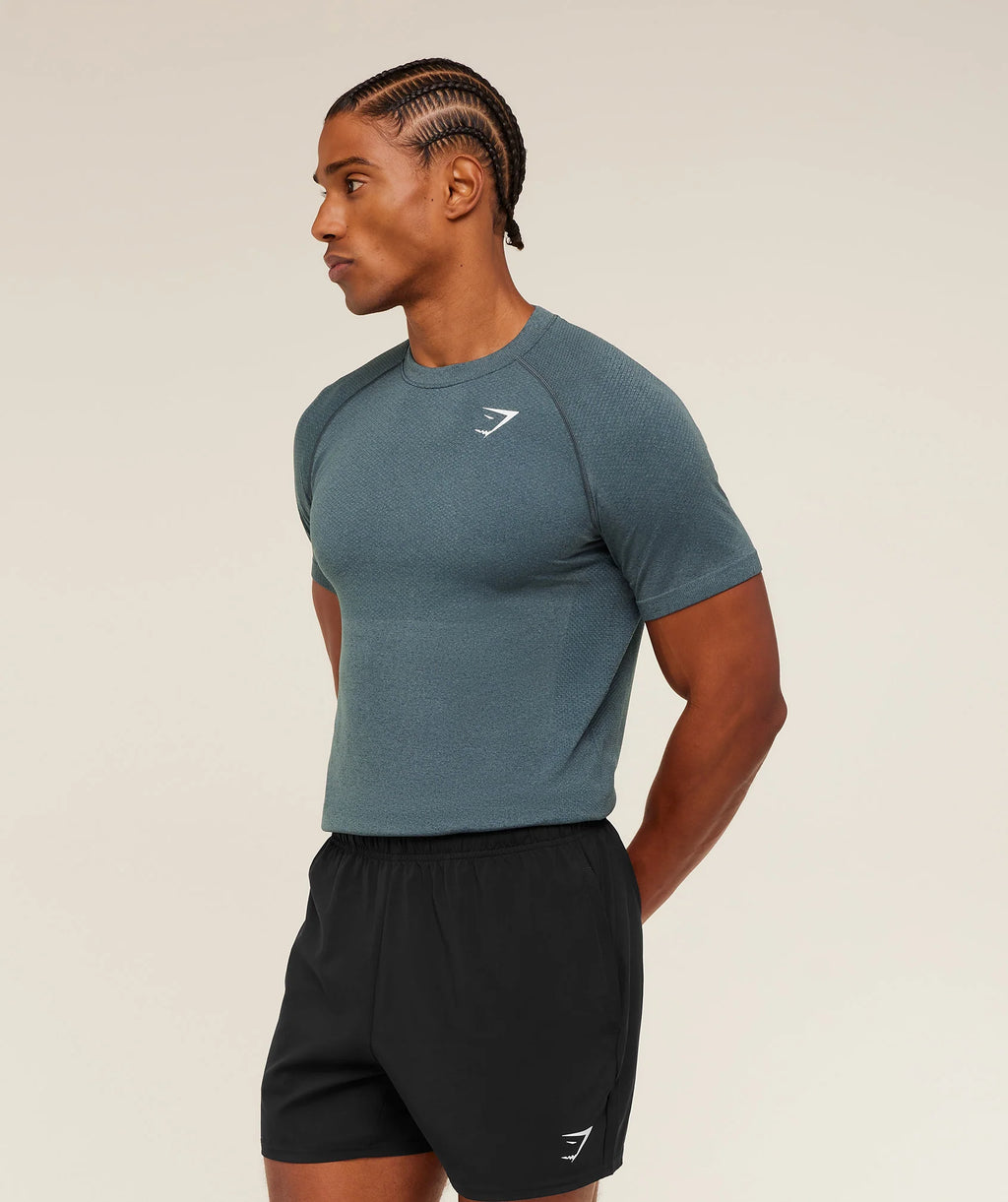 Gymshark Vital Seamless T-Shirt