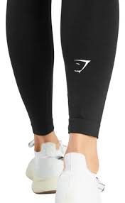 GYMSHARK APEX LIMIT SEAMLESS LEGGINGS