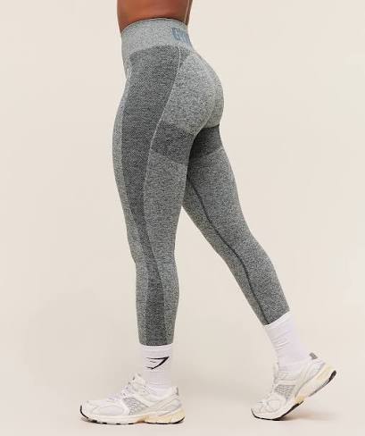 GYMSHARK Flex High Waisted Leggings