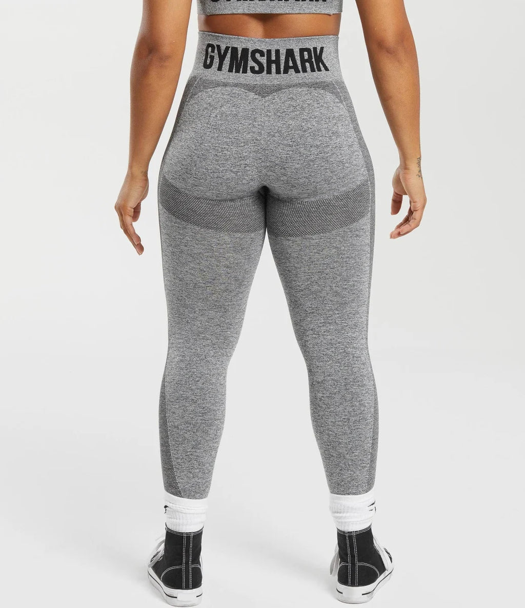 GYMSHARK Flex High Waisted Leggings