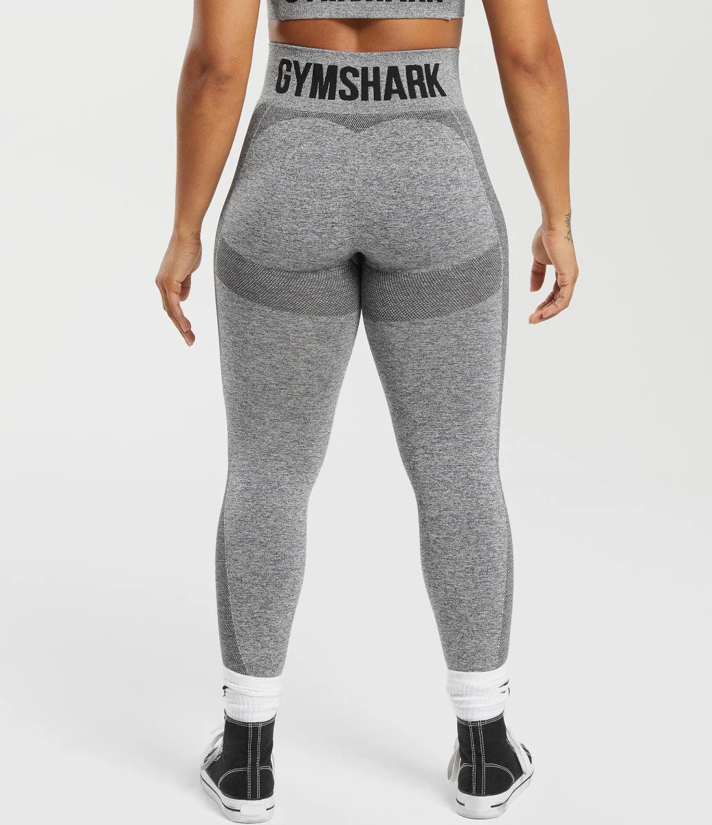 GYMSHARK Flex High Waisted Leggings