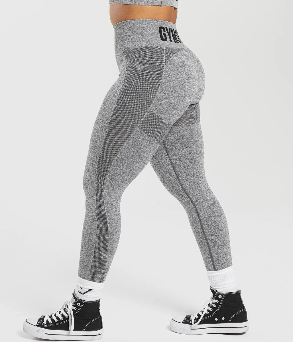 GYMSHARK Flex High Waisted Leggings